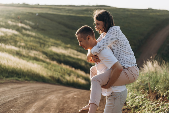 V & O - Love story - фото №29