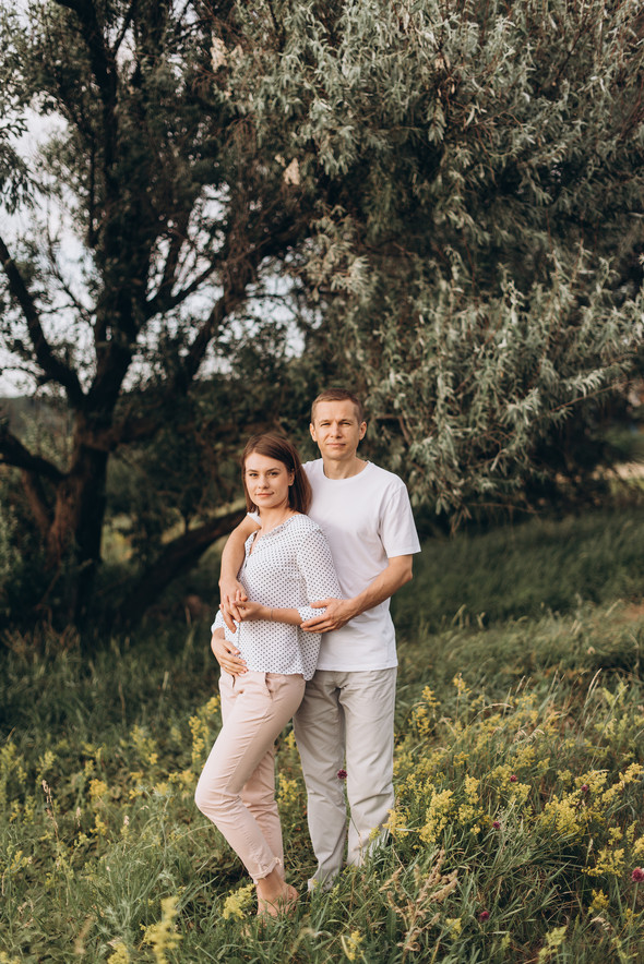 V & O - Love story - фото №6