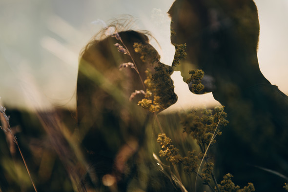 V & O - Love story - фото №1