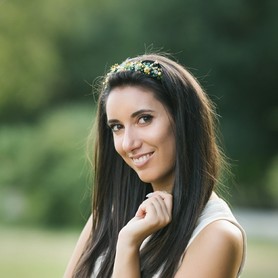 Декоратор, флорист Casamento