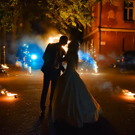 Инна Дейнека - фотограф у Одесі - портфоліо 6