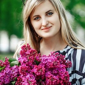 Фотограф Ирина Варварчук