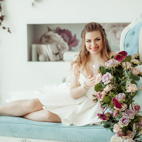 Ирина Варварчук - фотограф у Одесі - портфоліо 5