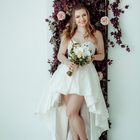 Ирина Варварчук - фотограф у Одесі - портфоліо 1