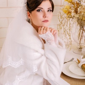 Wedding_stylist - стиліст, візажист у Дніпрі - портфоліо 4