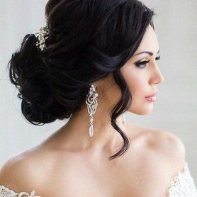 Wedding_stylist - стиліст, візажист у Дніпрі - портфоліо 6