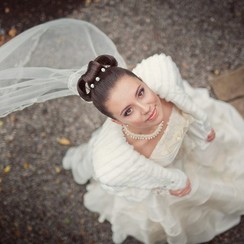 Wedding_stylist - стиліст, візажист у Дніпрі - фото 2