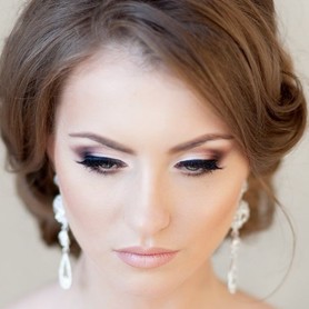 Wedding_stylist - стиліст, візажист у Дніпрі - портфоліо 5