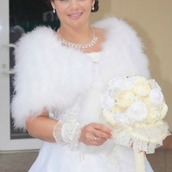 Wedding_stylist - стиліст, візажист у Дніпрі - фото 3