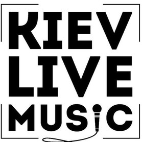 Kiev Live Music