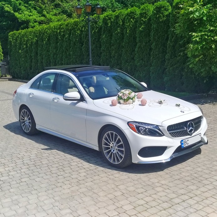 Mercedes 