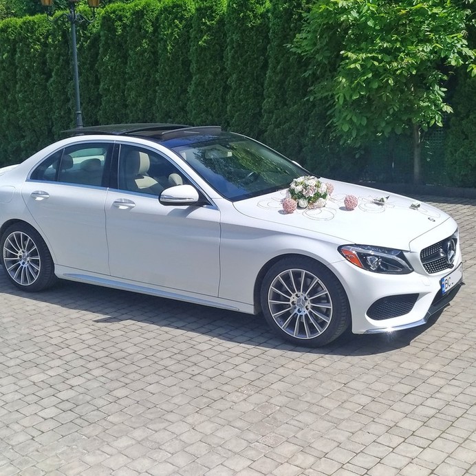 Mercedes 