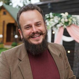Александр Хоменко