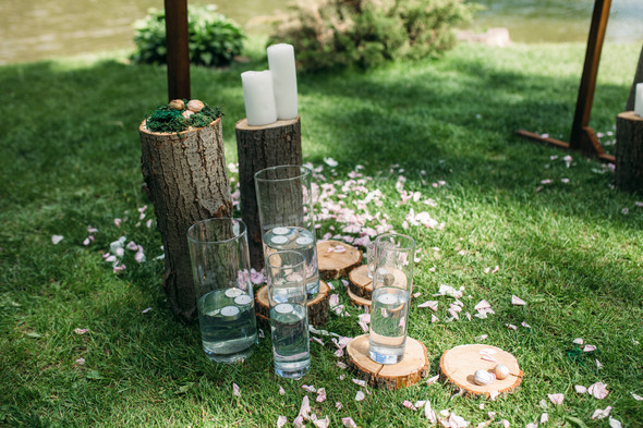 Our wedding day - фото №37