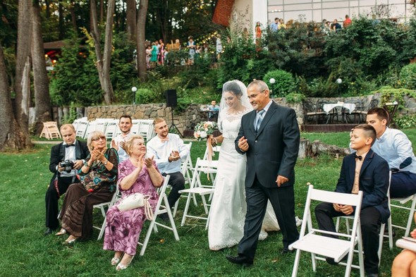 Our wedding 2 - фото №41