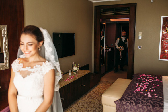 Our wedding 2 - фото №8