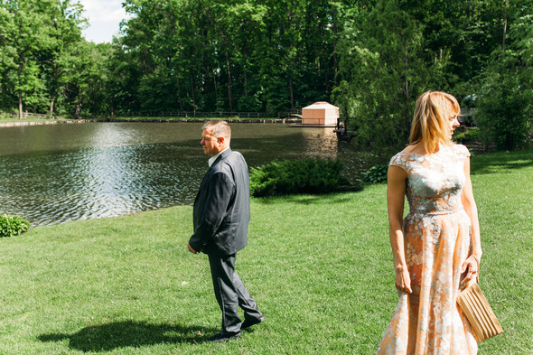 Our wedding day - фото №23