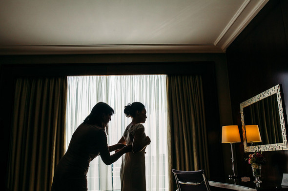 Our wedding 2 - фото №4