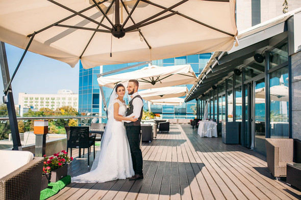 Our wedding 2 - фото №23