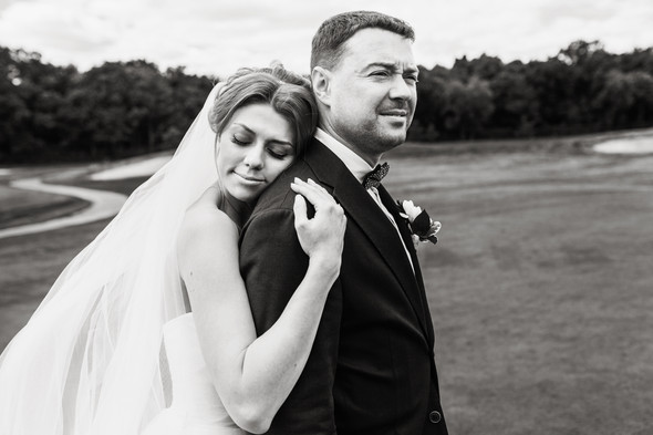 Our wedding day - фото №16