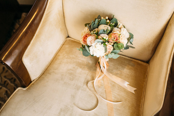 Our wedding 2 - фото №14