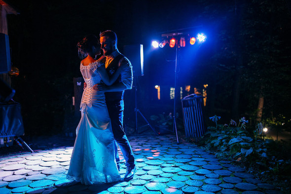 Our wedding 2 - фото №51