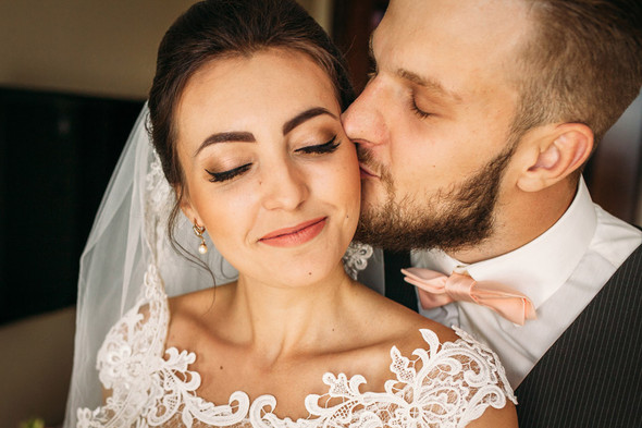 Our wedding 2 - фото №15