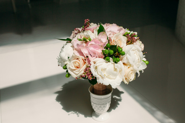 Our wedding day - фото №10
