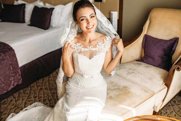 Our wedding 2 - фото №7