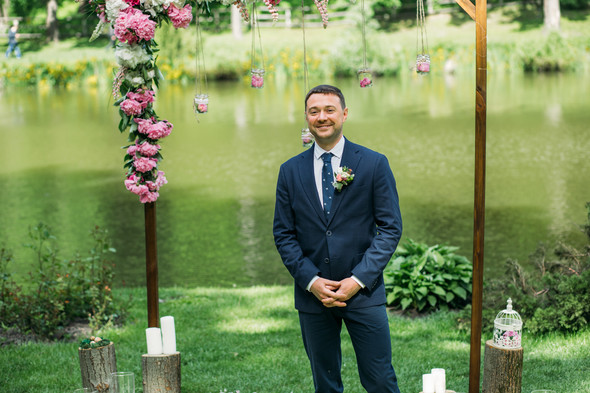 Our wedding day - фото №30