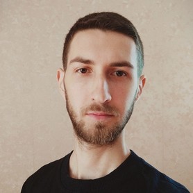 Евгений Мельник