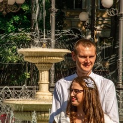 Евгений Мельник - фотограф у Одеської області - фото 3