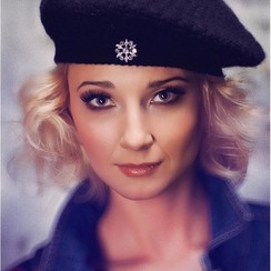 Мария  Брусиловская - стиліст, візажист у Києві - фото 2