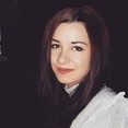 Yevgeniya Kosm