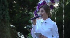 Alexandrova WD - ведучий у Олександрії - фото 2