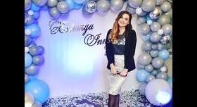 Alexandrova WD - ведучий у Олександрії - фото 1