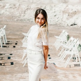 Alexandrova WD - ведучий у Олександрії - портфоліо 5