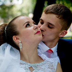 FutureFamily Студия видео и фотосъемки - фотограф у Харкові - фото 1