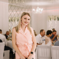 Марина Бондар - ведучий у Сумах - фото 1
