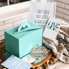 BOXY Магазин Упаковки - весільні аксесуари у Львові - фото 1