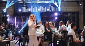 Юлия Погорелова - ведучий у Києві - фото 2