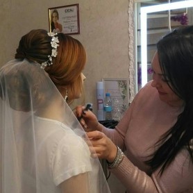 Анжелика Фаворская