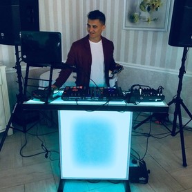 Ilya Deepelies - музиканти, dj у Києві - портфоліо 6