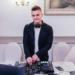 Ilya Deepelies - музиканти, dj у Києві - фото 1