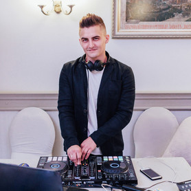 Ilya Deepelies - музиканти, dj у Києві - портфоліо 1
