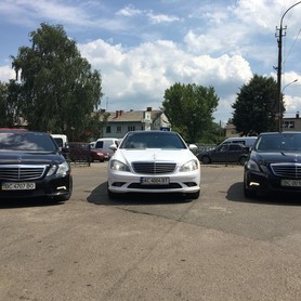 ПРОКАТ АВТО НА ВЕСІЛЛЯ! ВЕСІЛЬНИЙ КОРТЕЖ - авто на весілля у Рівному - портфоліо 5