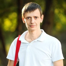 Андрей Дорохов