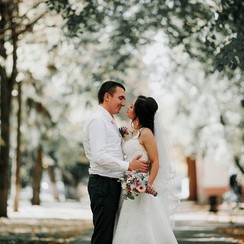 Андрей Дорохов - фотограф у Харкові - фото 1