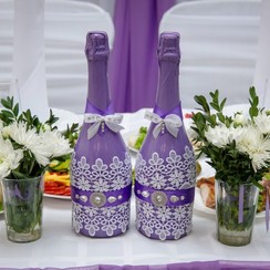 Екатерина Косарева - декоратор, флорист у Нікополі - фото 2
