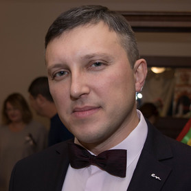 Александр Мандрегель